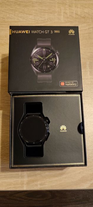 Huawei Watch GT3 46mm