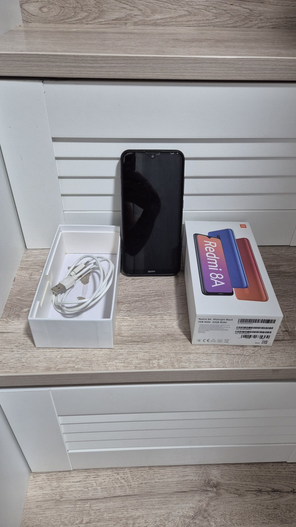 Xiaomi Redmi Note 8A в отличном состоянии