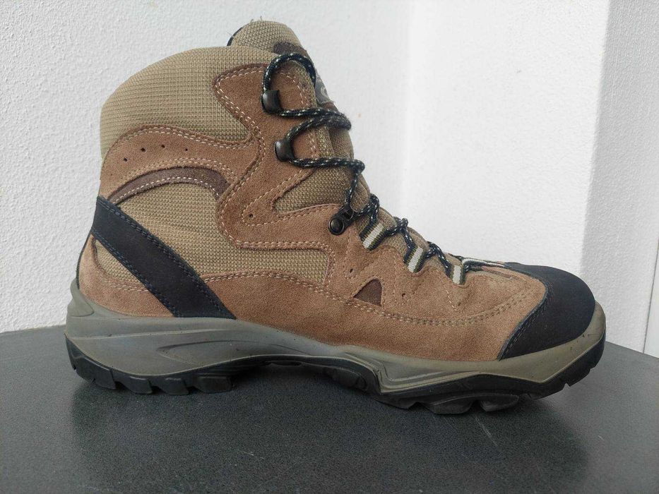 SCARPA Nessun Luogo e Lontano GORE TEX- №46
