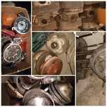 Piese vw kafer broasca