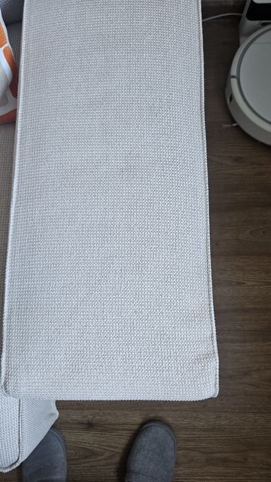 Vând canapea marca ikea noua