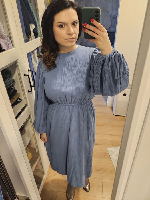 Rochie Zephyr Design