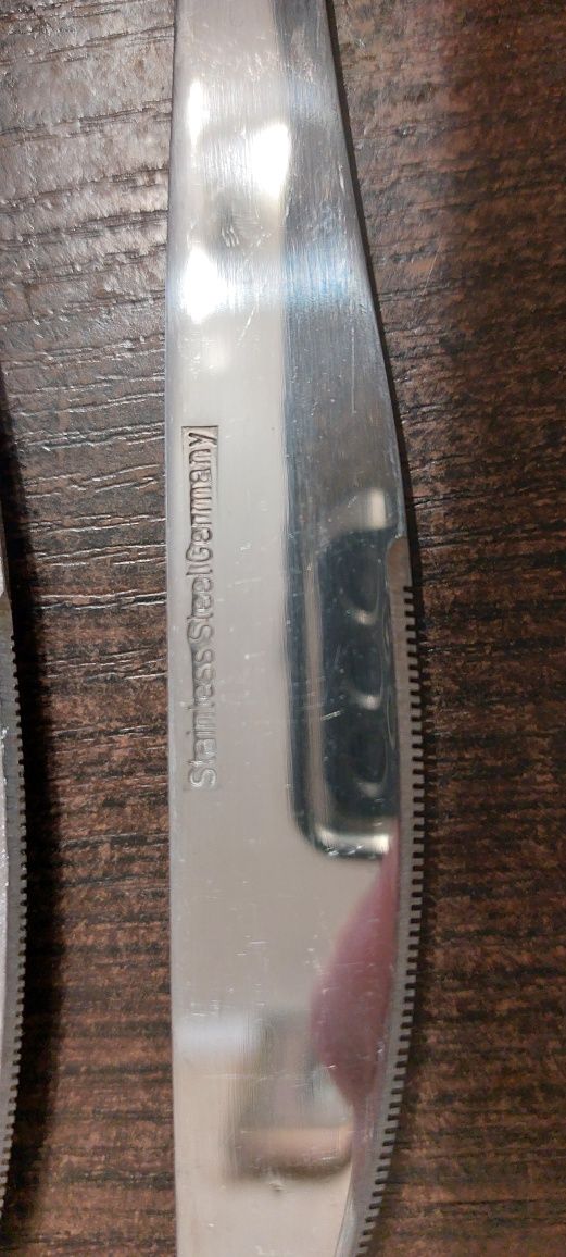 Продам ножи из набора.(Германия)