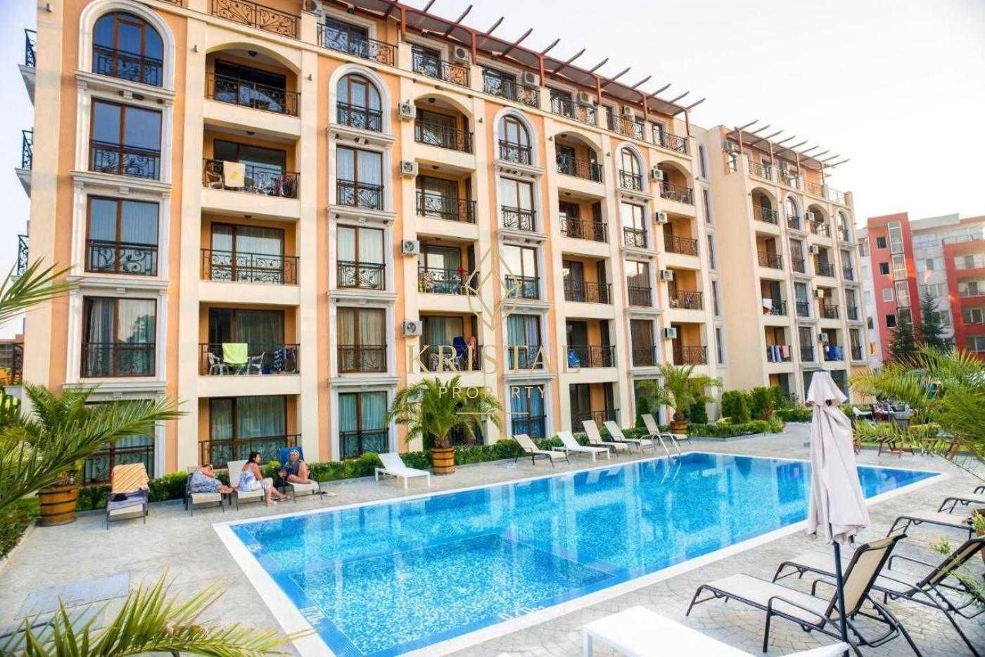 ID: 282 Добро предложение. Апартамент 2+1 в Елените