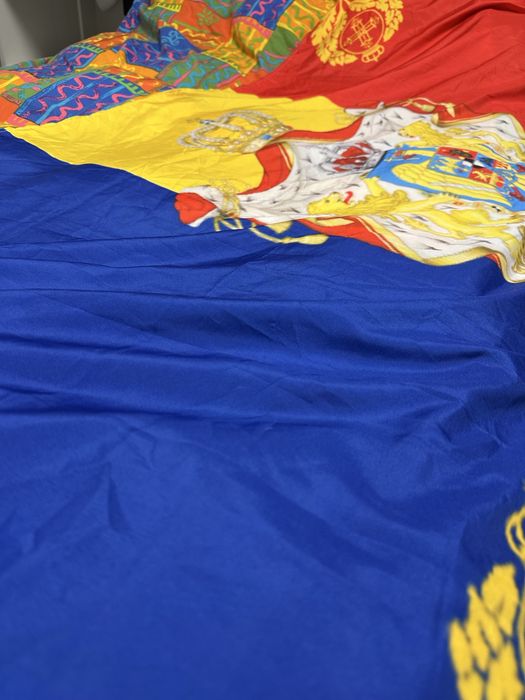 Steag Romania Mare Casa Regala a Romaniei