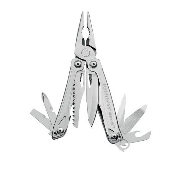 Мултитул Leatherman. Всякакви модели и аксесоари за тях.