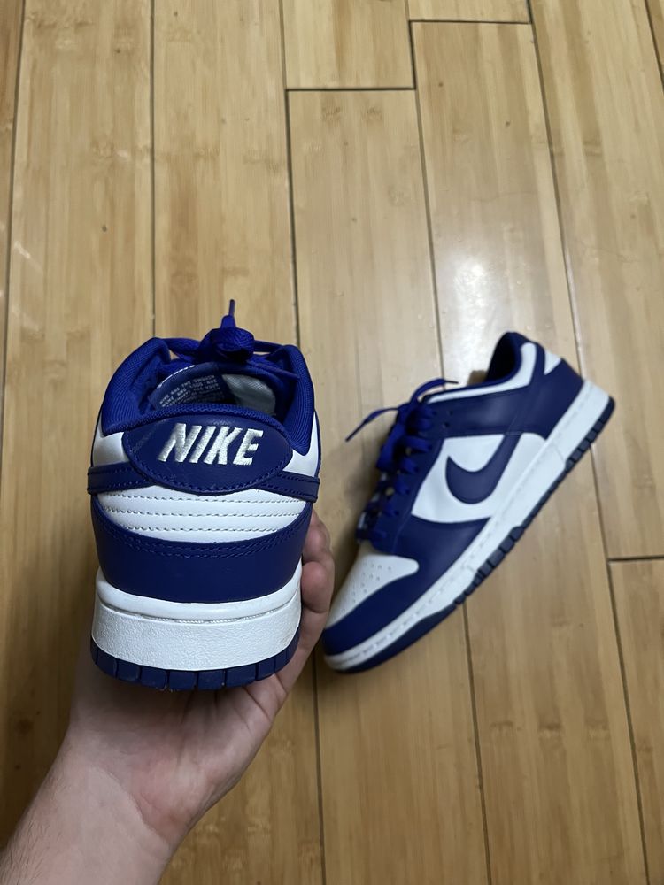 Nike Dunk Kentucky Low 44
