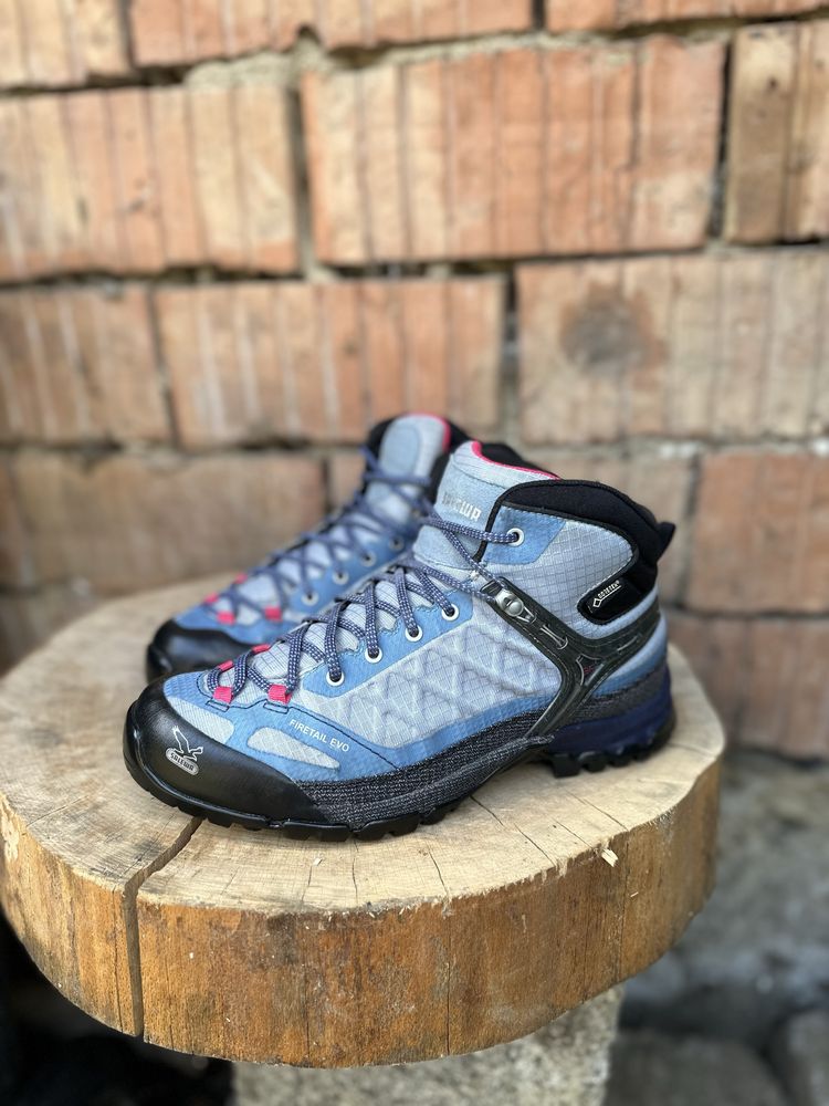 Ghete Salewa Firetail 40 gtx.mammut,scarpa,salomon,lowa,meindl,garmont