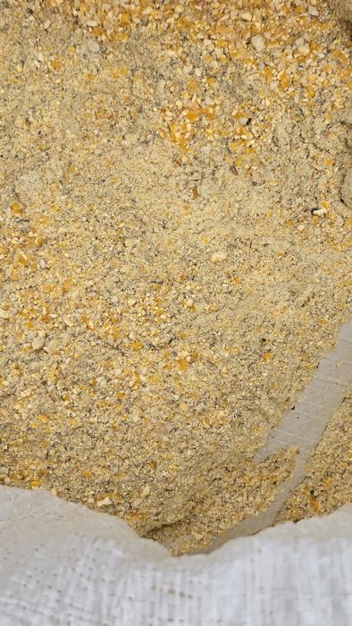 Царевица и смески по желание