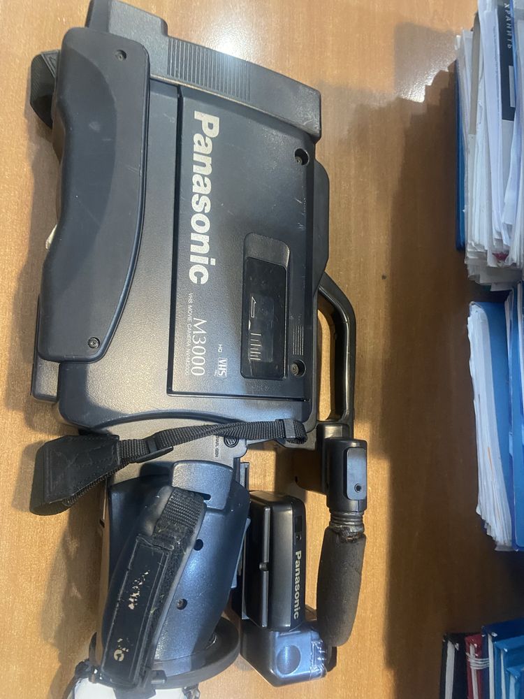 Видеокамера panasonic