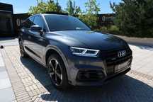Audi Q5 2020 Audi Q5 50 TFSI e Quattro S-line, (Eligibila Finantare)