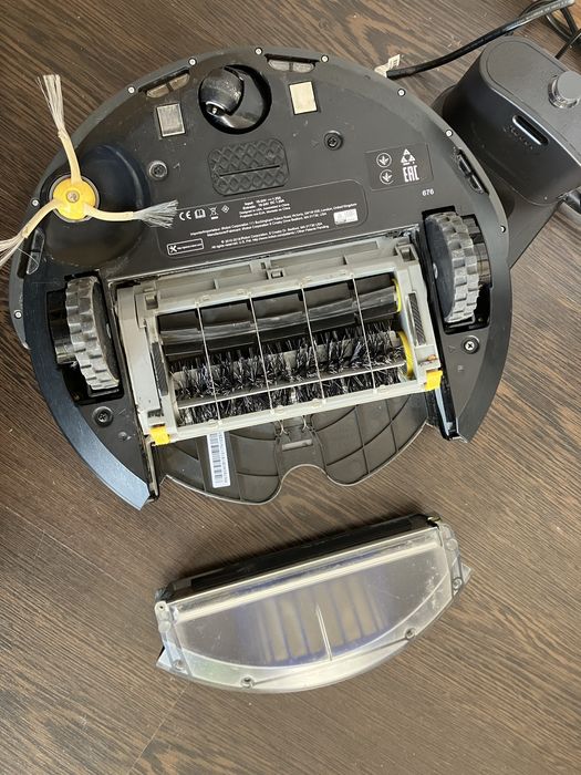 Aspirator iRobot Roomba 676