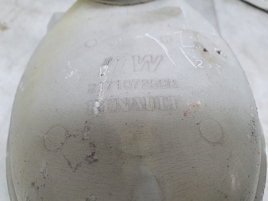 Vas expansiune 1.5 dci k9k 217107259r Dacia Logan 2 [2013 - 2016]