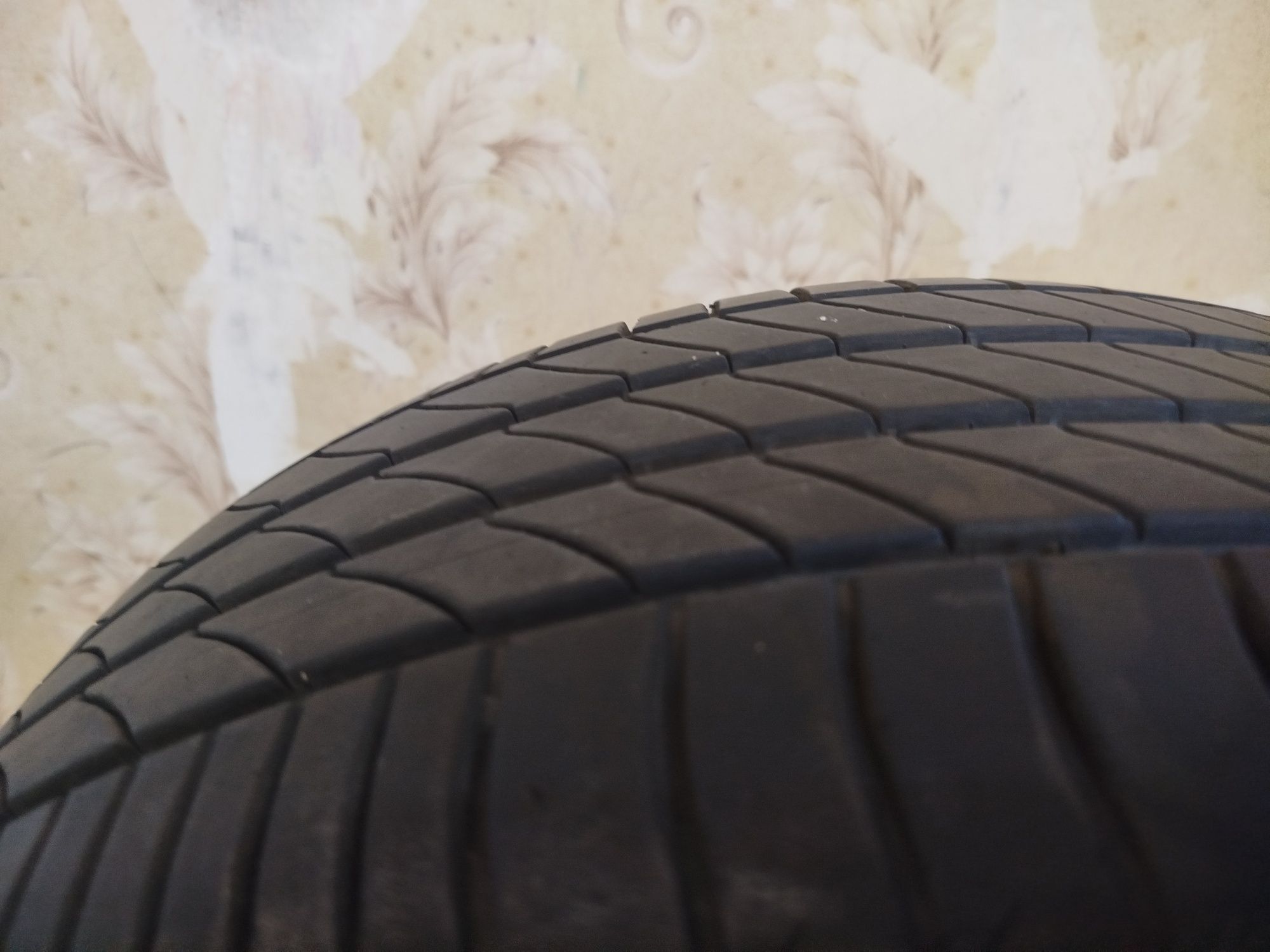 Michelin primacy 3