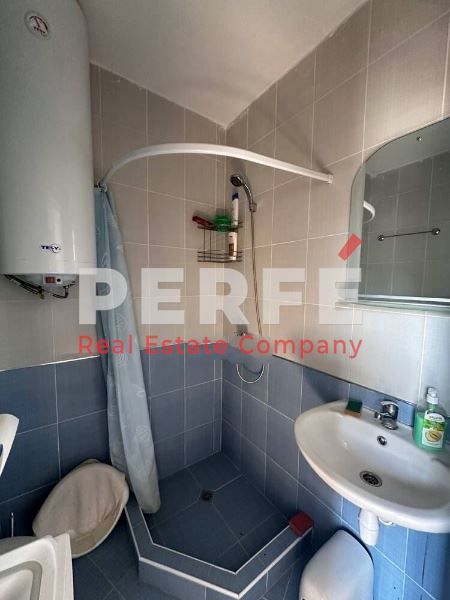 Продава се Двустаен апартамент в Созопол - 52 кв.м за 1135 €/кв.м - Снимка #6