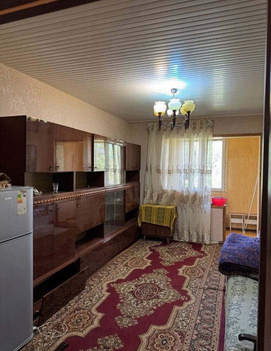 2/4/4 Массив Куйлюк-1 с мебелью и техникой