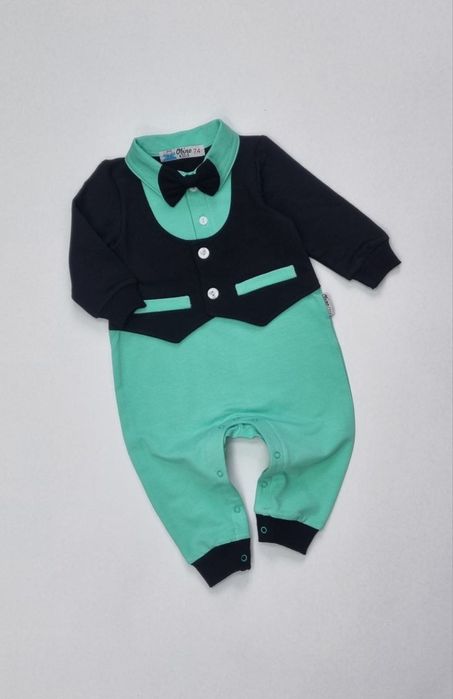 Комбинезон для мальчиков