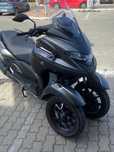 Yamaha Tricity 300 , 2021 ,  10 050 km