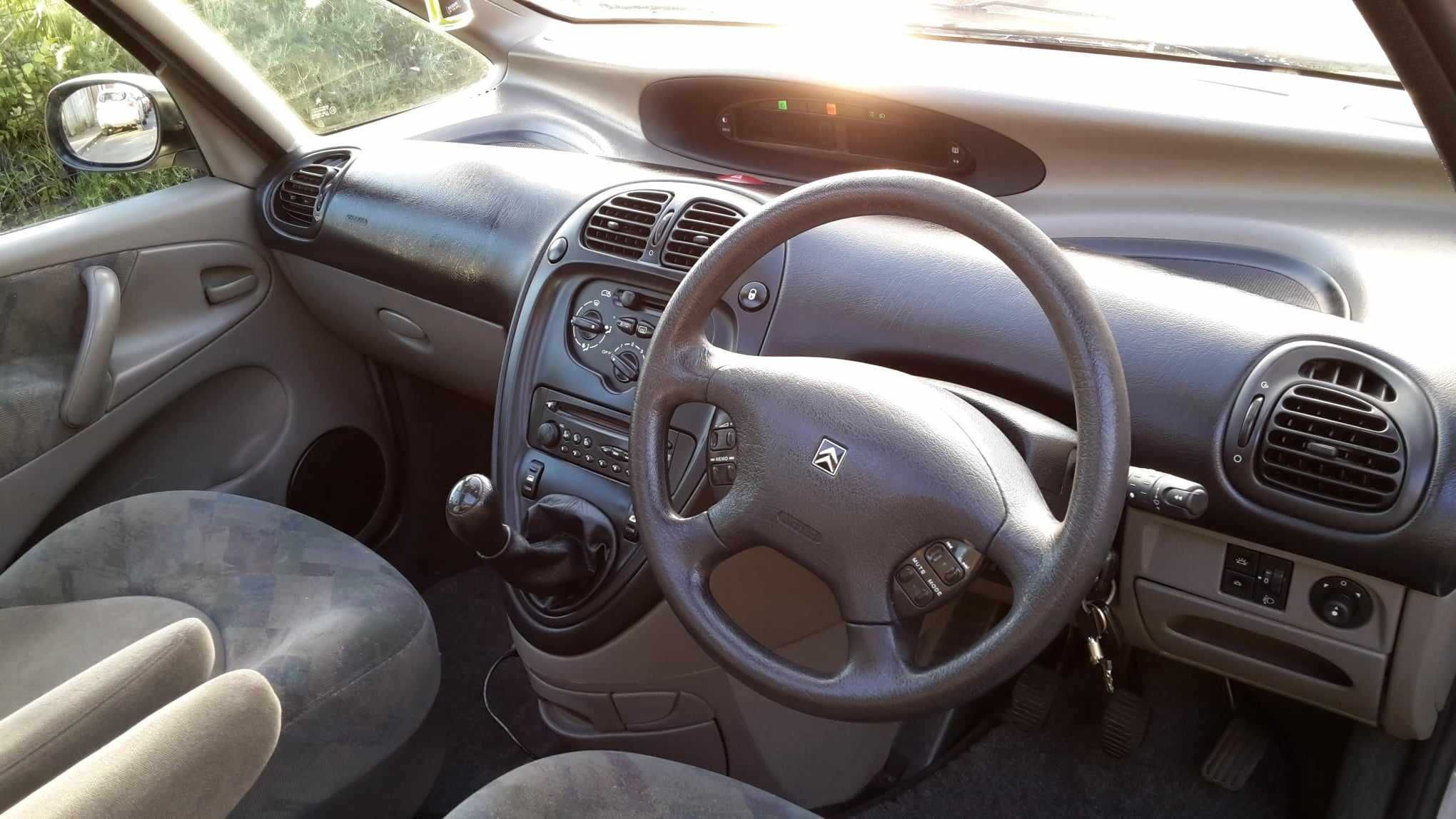 Citroen xsara picasso 2.0 HDI