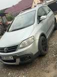 Wv golf cross 1.9 tdi