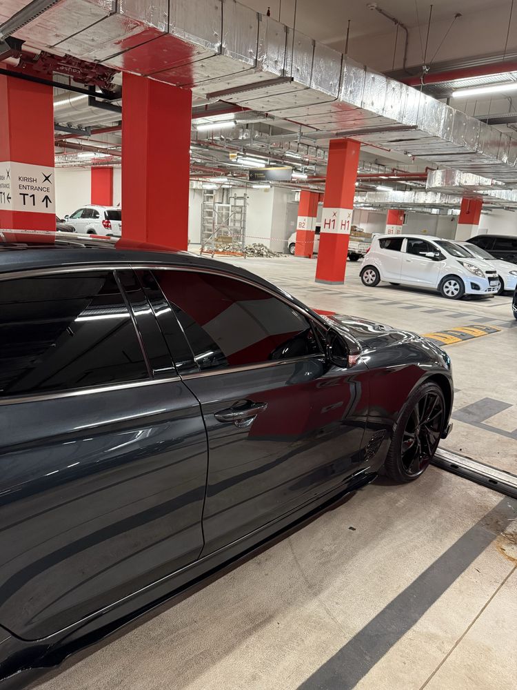 Genesis G70 2023