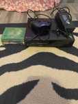 Vand xbox one+jocuri