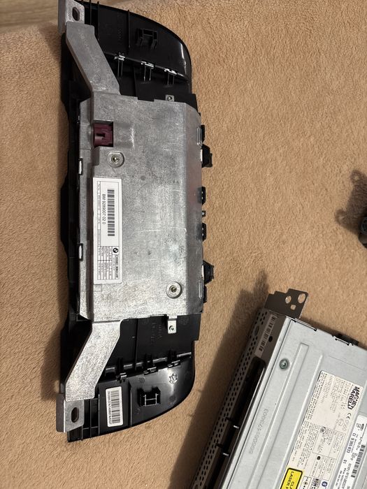 Vand set navigatie/controller/modul navigatie display