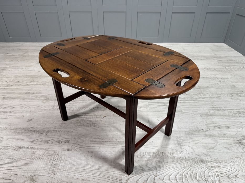 Холна маса масив Д1083