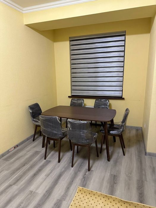 Дархан  4/4/9 110кв.м. метро Хамид Алимджан.