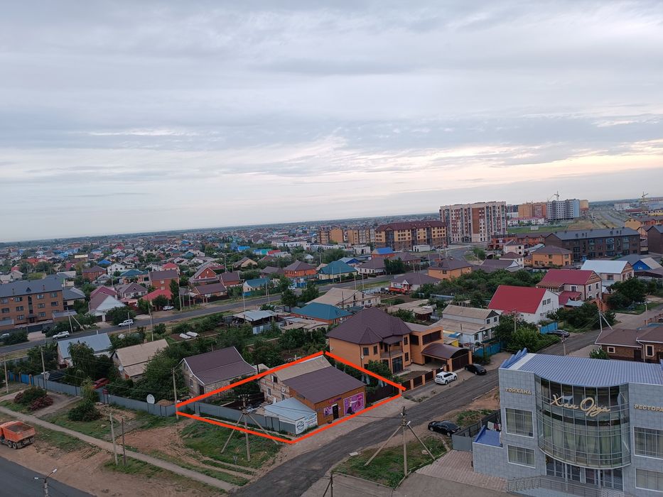 Продам дом с бизнесом