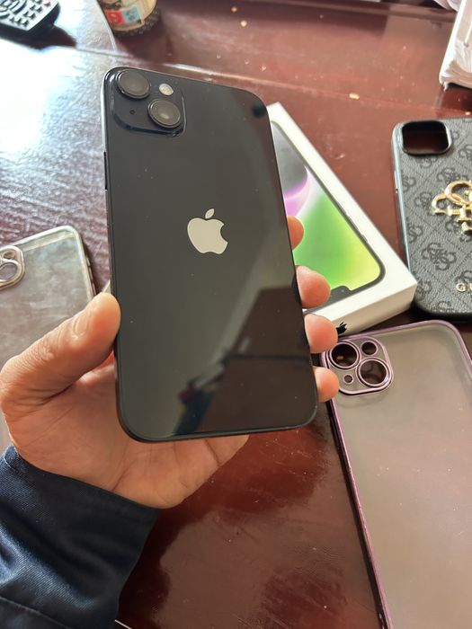 Iphone 14 Plus 128 GB