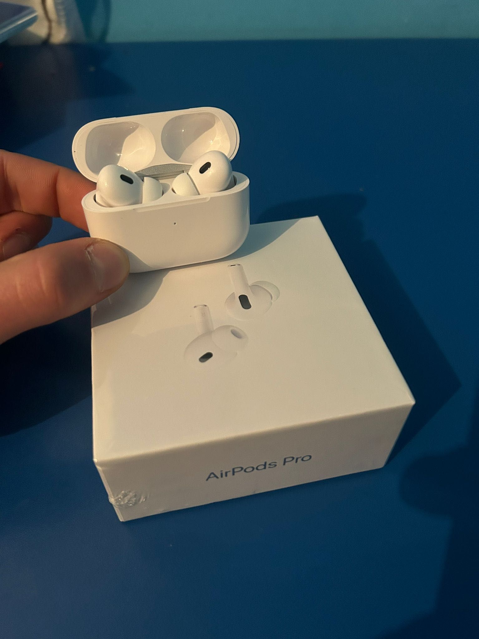 Airpods Pro Gen 2