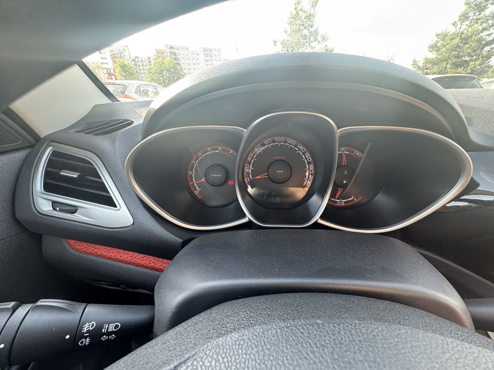 Lada vesta 2019.