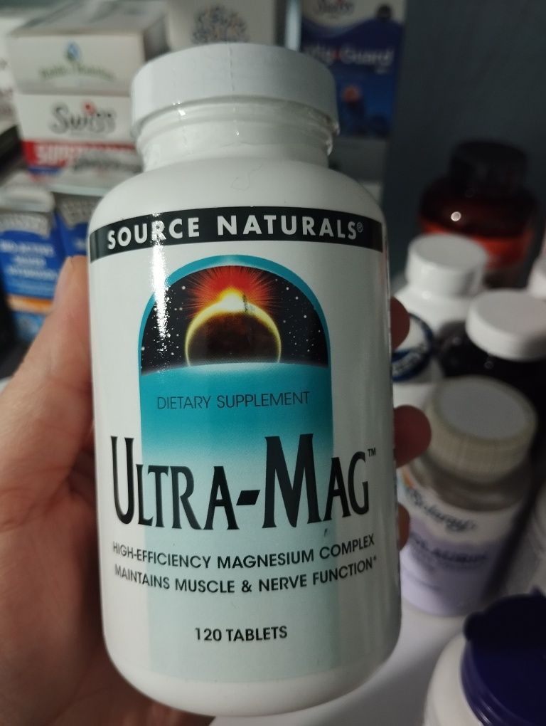 Ultra mag , Ультра маг в наличии