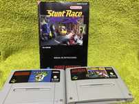 Jocuri Retro Super Nintendo