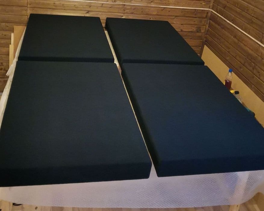 Акустические панели Звукоизоляция. Акустический Паролон Шумоизоляция А