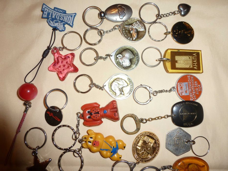 колекция: папируси,ключедържатели,старинна рамка