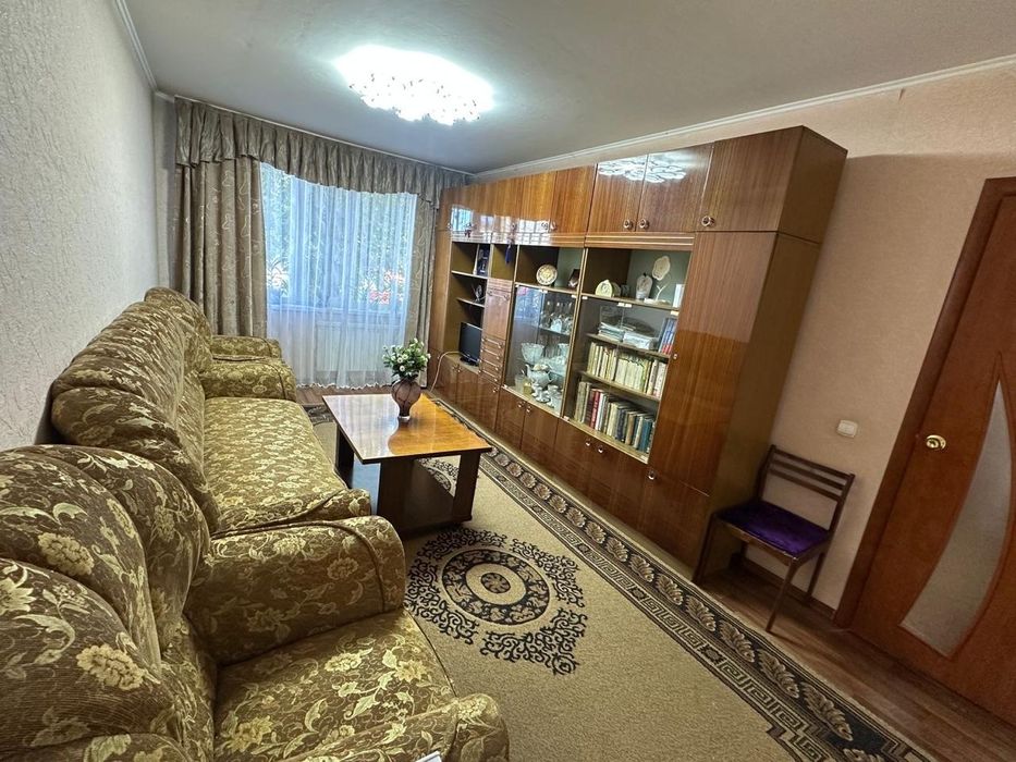 Сдаётся квартира в аренду