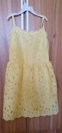 Детска рокля НМ, 152
