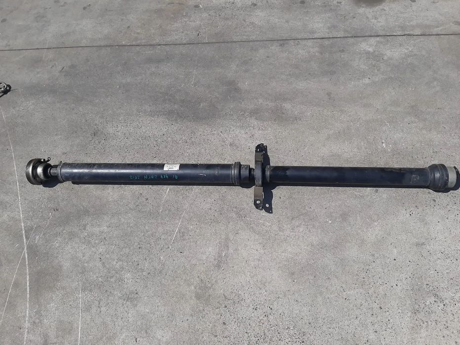 cardan 2.0 tdi cjc audi q5 8r 2012 4x4  8r0521101k