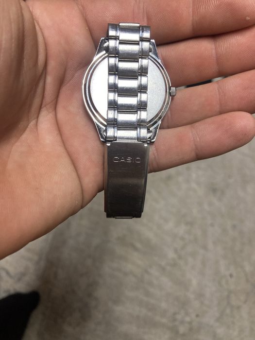 Мъжки часовник Casio