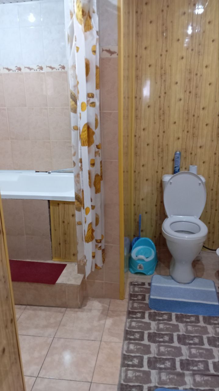 Продам дом на пятьсотке