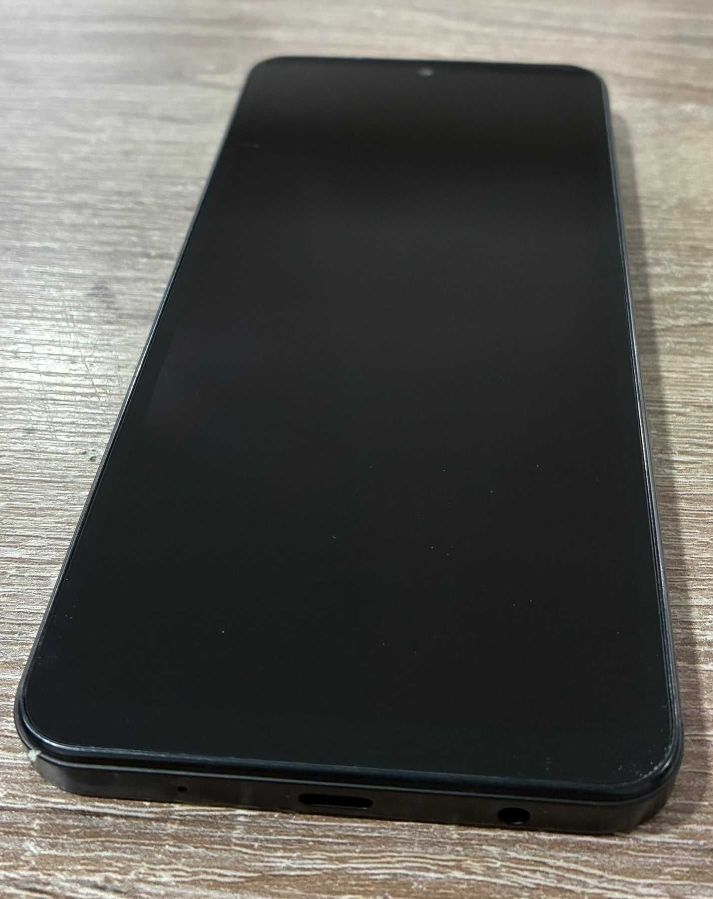 Телефон Redmi A5 64gb black