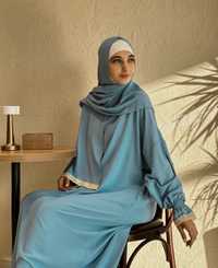 Мусульманская одежда