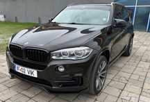 Vand BMW X5 F15 2016 motor 2.0 B47 231 cp