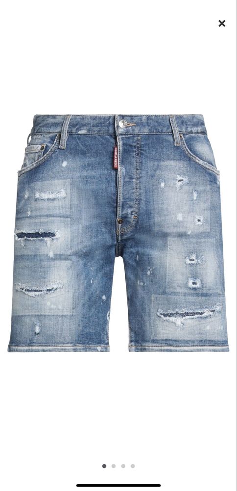 Къси гащи Dsquared2