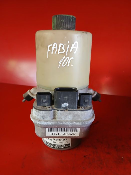 Хидравлична помпа Skoda Fabia