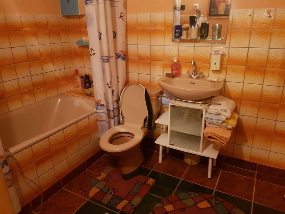 Casa/cabană Craciun/revelion