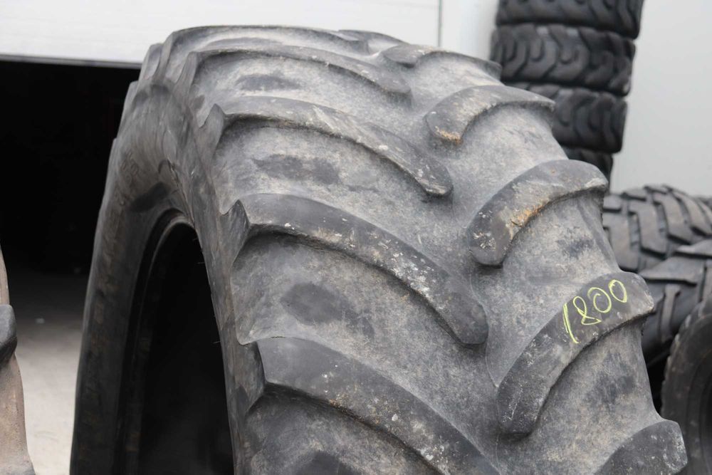 Cauciucuri 650/65R42 Firestone sh Radiale cu garantie AgroMir Tractor