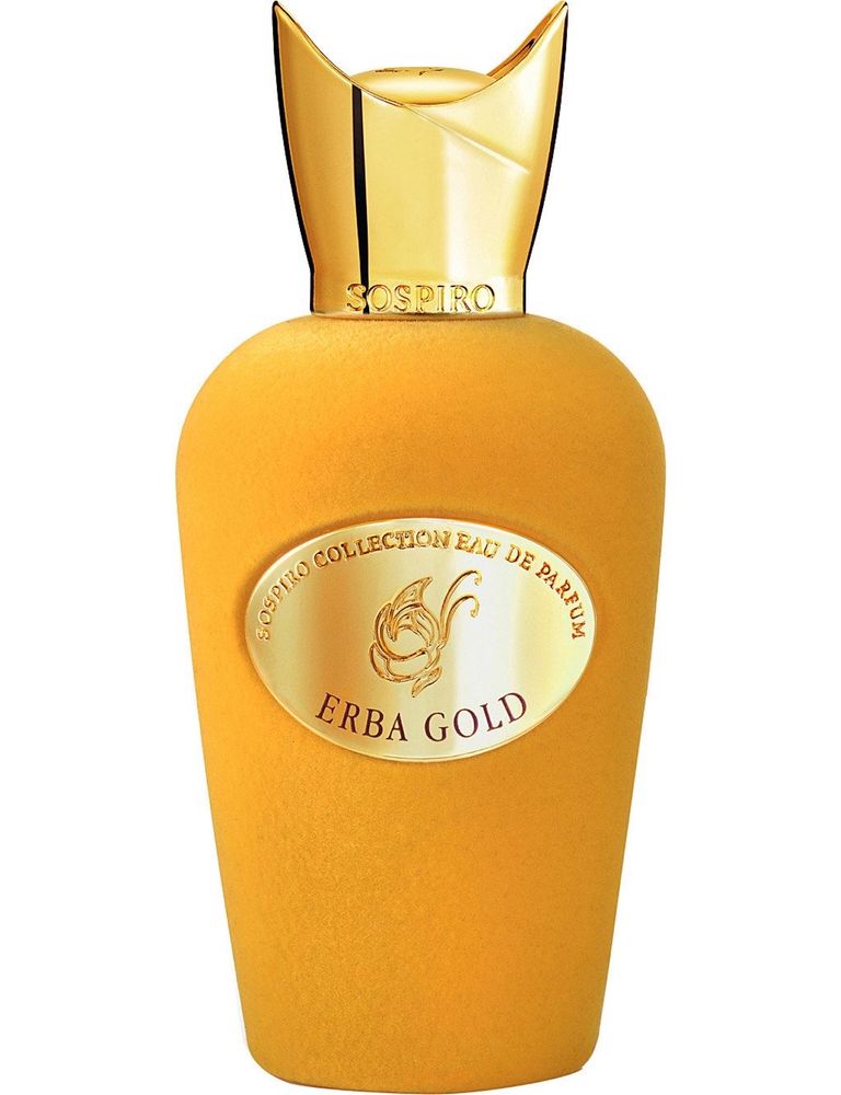 Parfum Sospiro Erba Gold SIGILAT 100ml apa de parfum edp